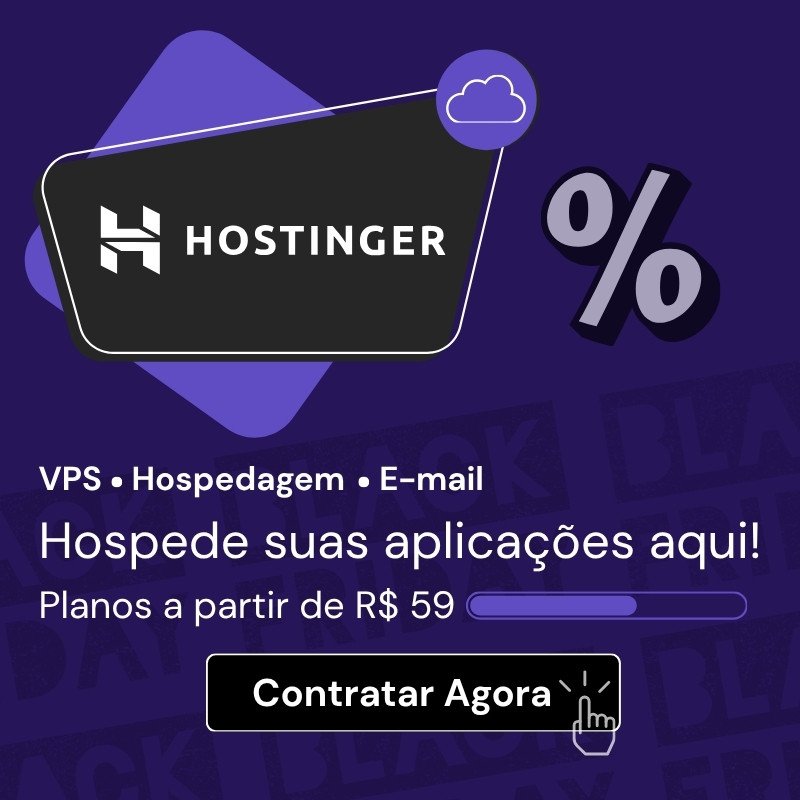 Soluções Hostinger