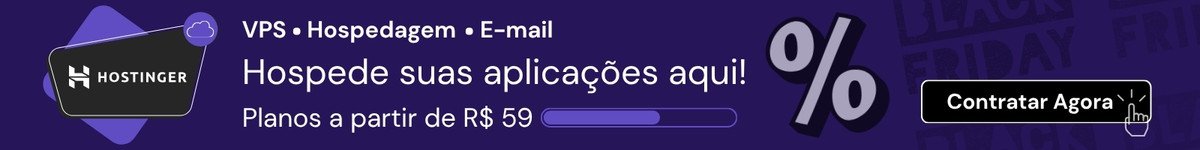 Soluções Hostinger